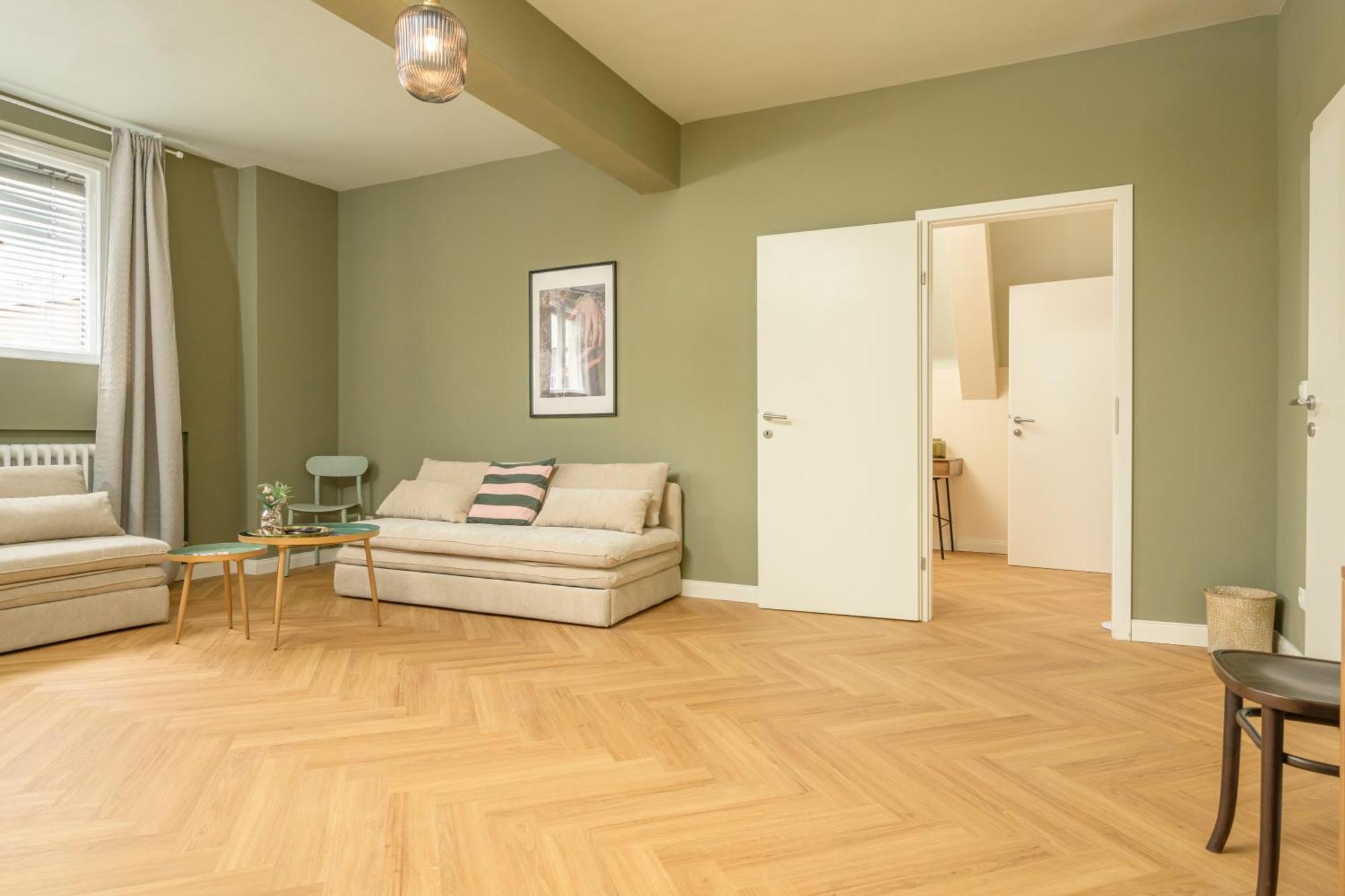 Palais Palffy Suits Вена Экстерьер фото