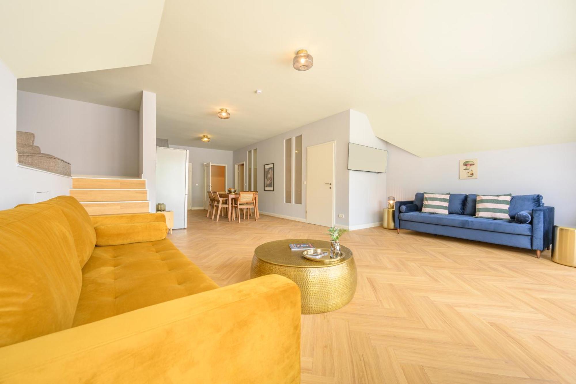 Palais Palffy Suits Вена Экстерьер фото