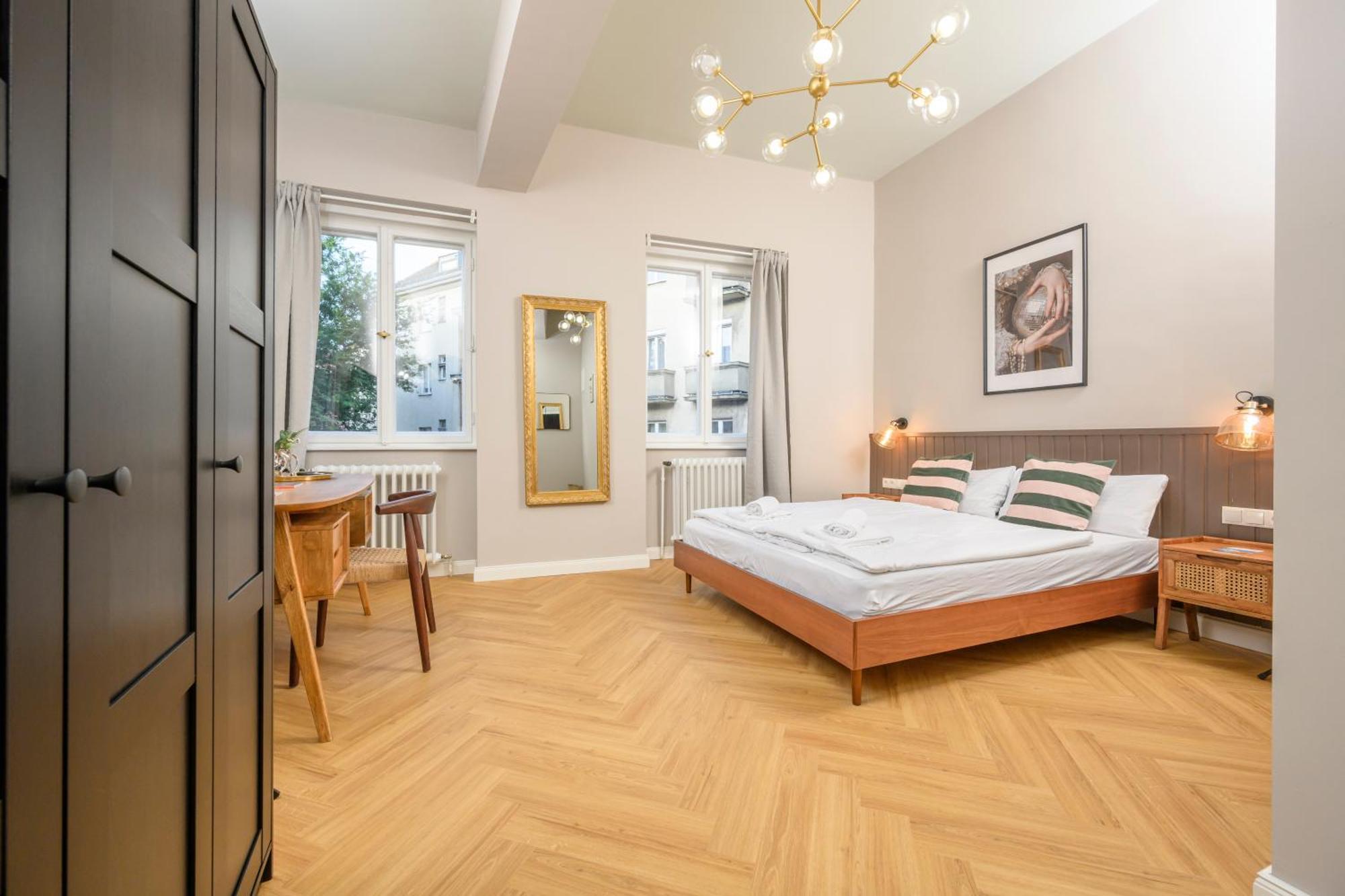 Palais Palffy Suits Вена Экстерьер фото
