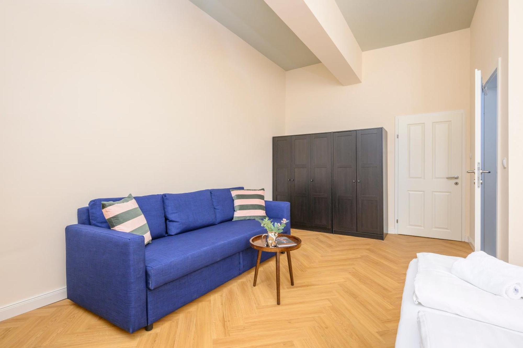 Palais Palffy Suits Вена Экстерьер фото
